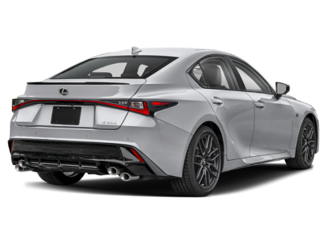 2025 Lexus IS IS 500 F SPORT Performance RWD