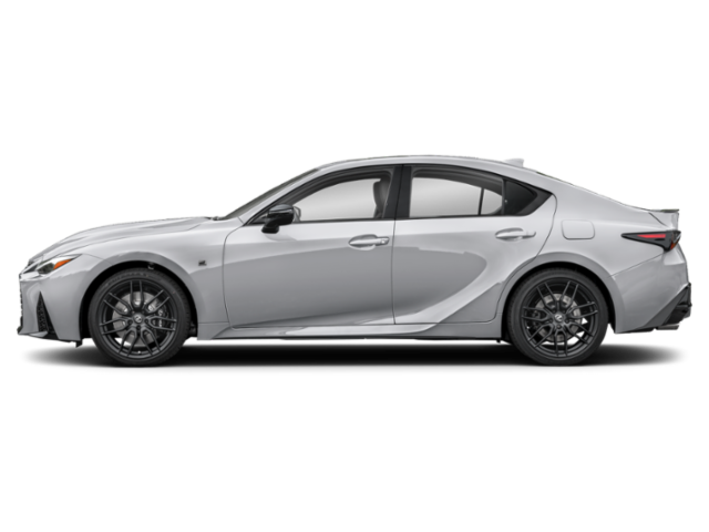 2025 Lexus IS IS 500 F SPORT Performance RWD