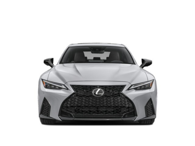 2025 Lexus IS IS 500 F SPORT Performance RWD