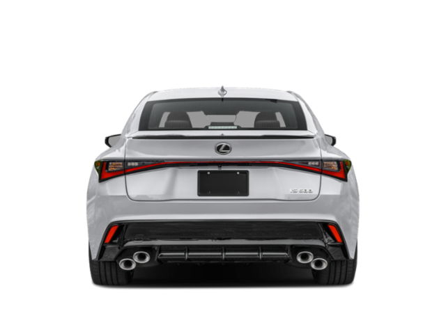 2025 Lexus IS IS 500 F SPORT Performance RWD