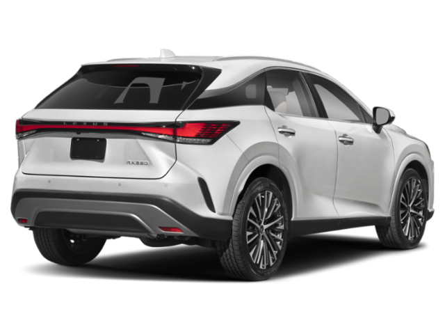 2025 Lexus RX RX 350 Premium Plus AWD