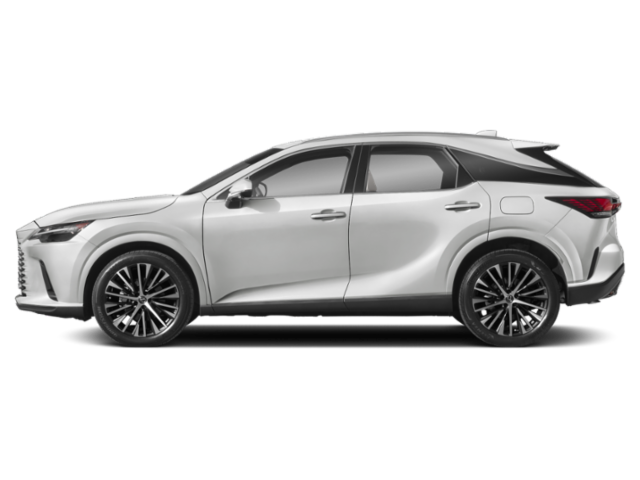 2025 Lexus RX RX 350 Premium Plus AWD