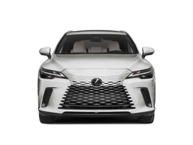 2025 Lexus RX RX 350 Premium Plus AWD