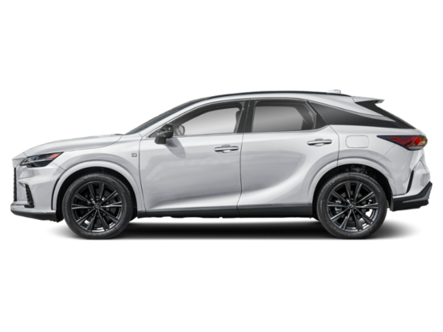 2025 Lexus RX RX 350 F SPORT Handling AWD