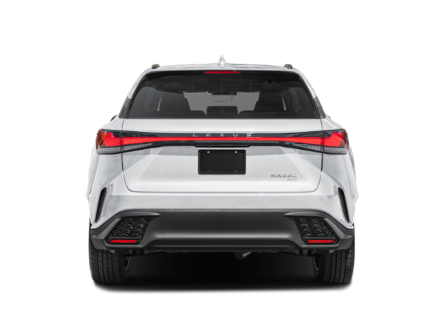 2025 Lexus RX RX 350 F SPORT Handling AWD