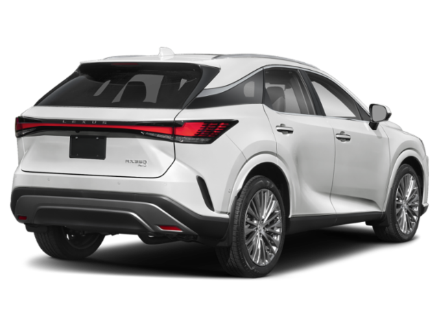 2025 Lexus RX RX 350 Luxury AWD