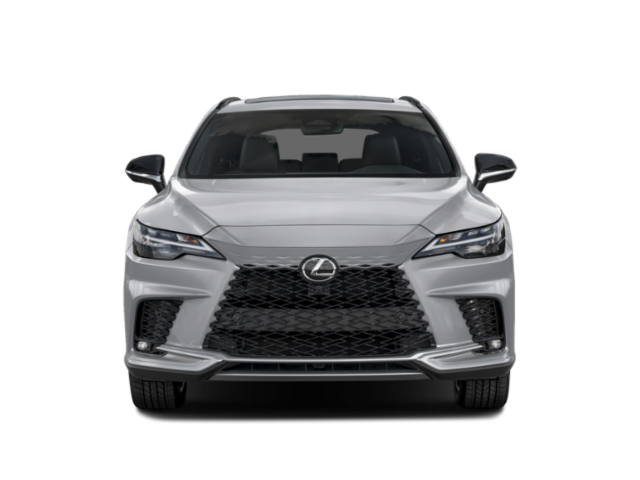 2025 Lexus RX RX 350 F SPORT Design AWD