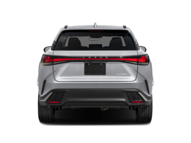 2025 Lexus RX RX 350 F SPORT Design AWD