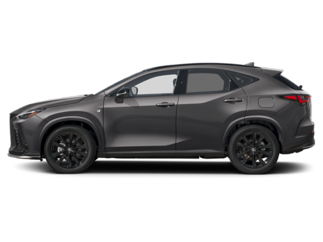 2025 Lexus NX NX 450h+ Luxury AWD