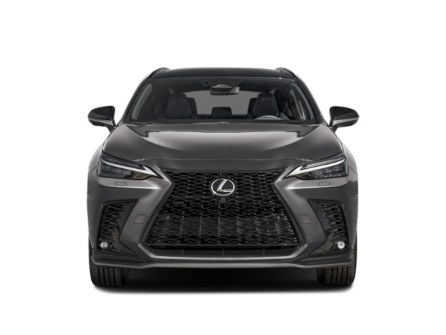 2025 Lexus NX NX 450h+ Luxury AWD
