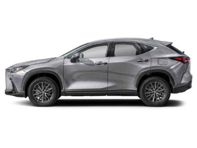 2025 Lexus NX NX 250 FWD