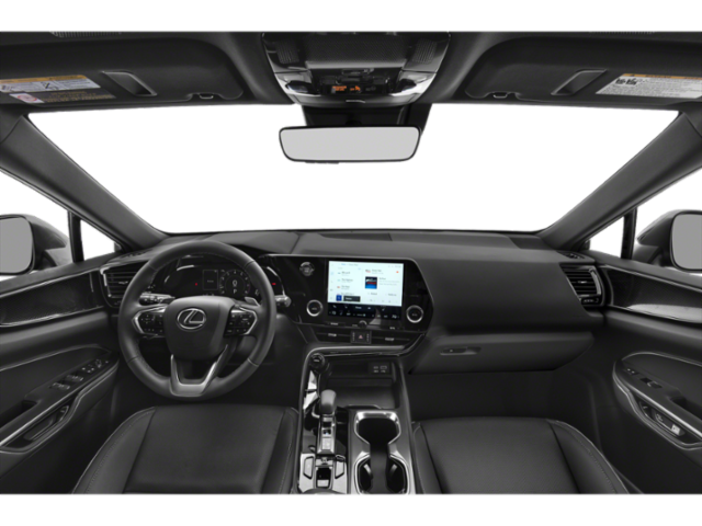 2025 Lexus NX NX 250 FWD