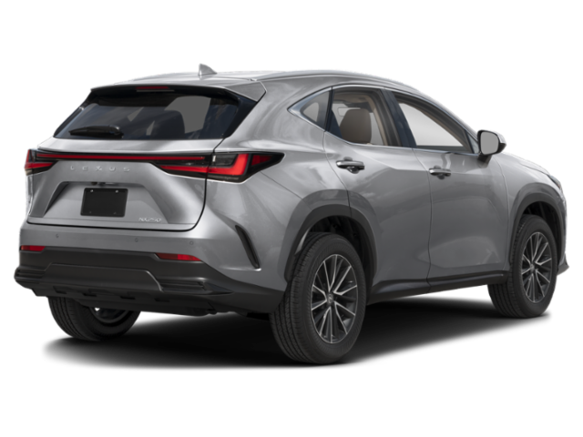 2025 Lexus NX NX 250 Premium FWD