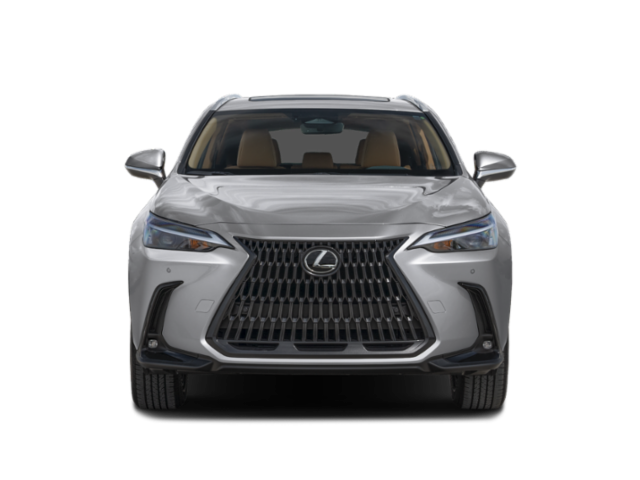 2025 Lexus NX NX 250 Premium FWD