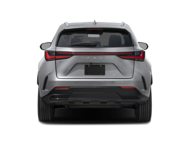 2025 Lexus NX NX 250 Premium FWD