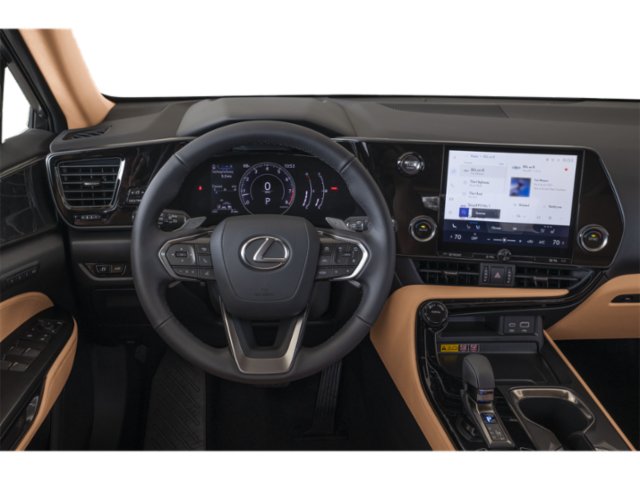 2025 Lexus NX NX 250 Premium FWD