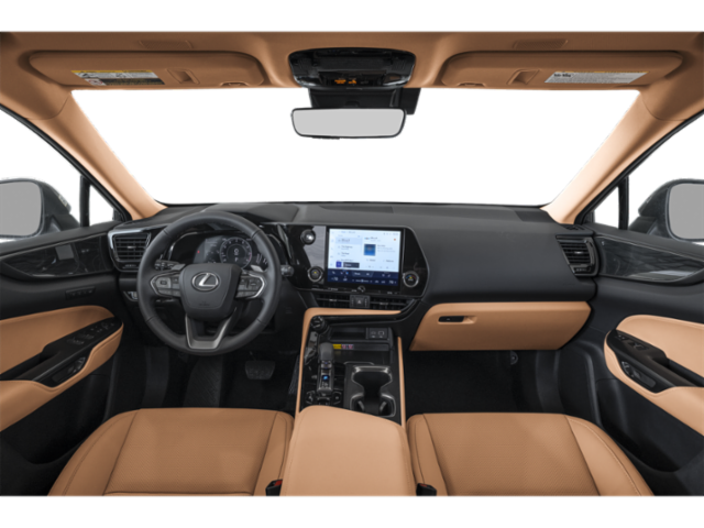 2025 Lexus NX NX 250 Premium FWD