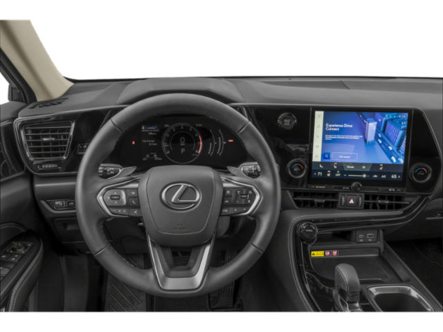 2025 Lexus NX NX 350 AWD