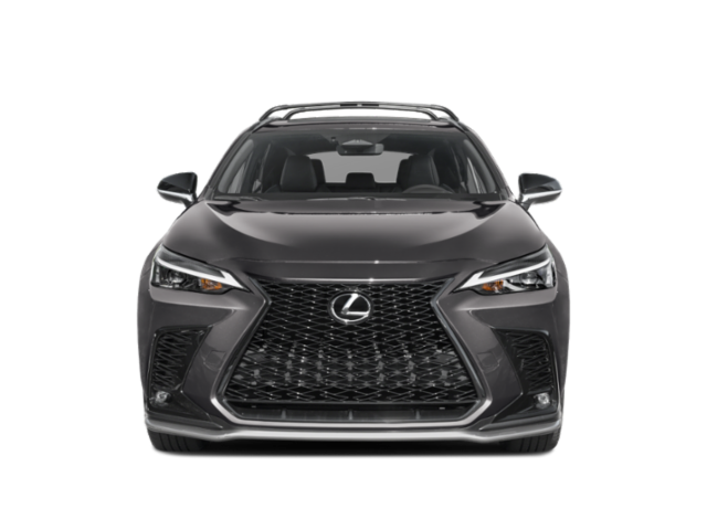 2025 Lexus NX NX 350 F SPORT Handling AWD