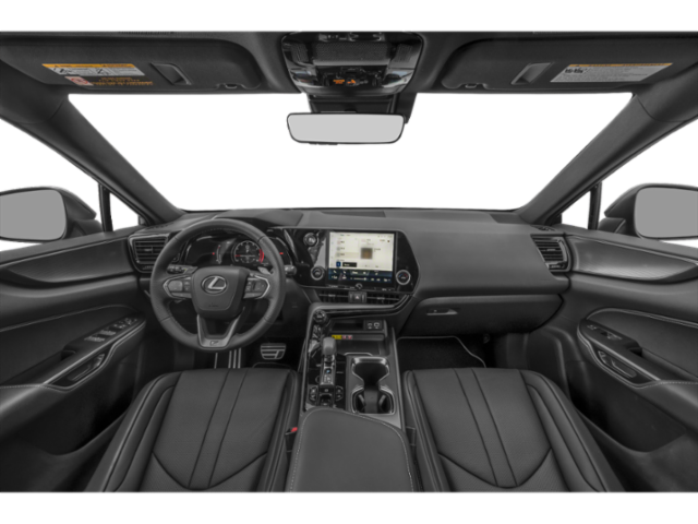 2025 Lexus NX NX 350 F SPORT Handling AWD