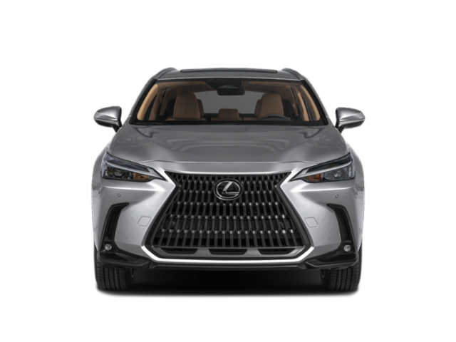 2025 Lexus NX NX 350 Luxury AWD
