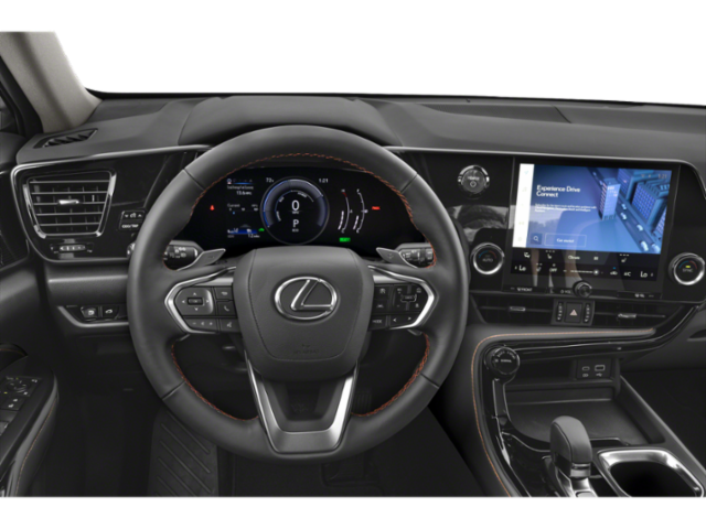 2025 Lexus NX NX 350h Premium AWD