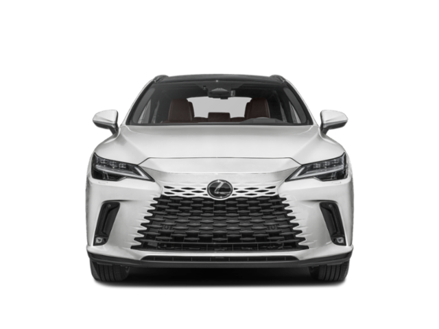 2025 Lexus RX RX 350h Luxury AWD