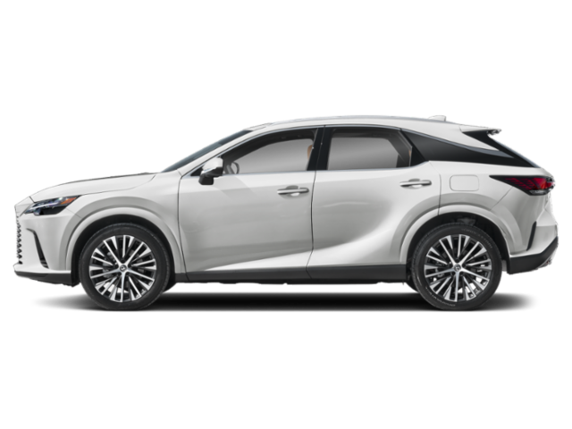 2025 Lexus RX RX 350h Premium Plus AWD