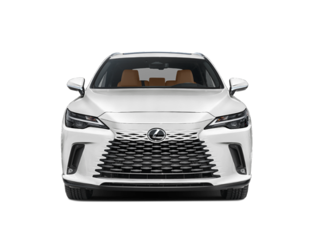 2025 Lexus RX RX 350h Premium Plus AWD