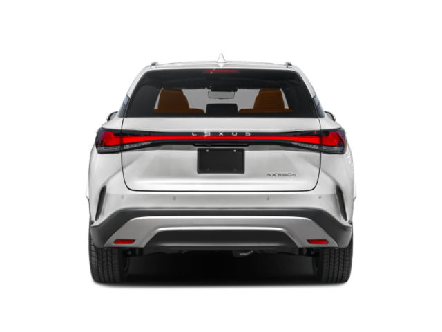 2025 Lexus RX RX 350h Premium Plus AWD