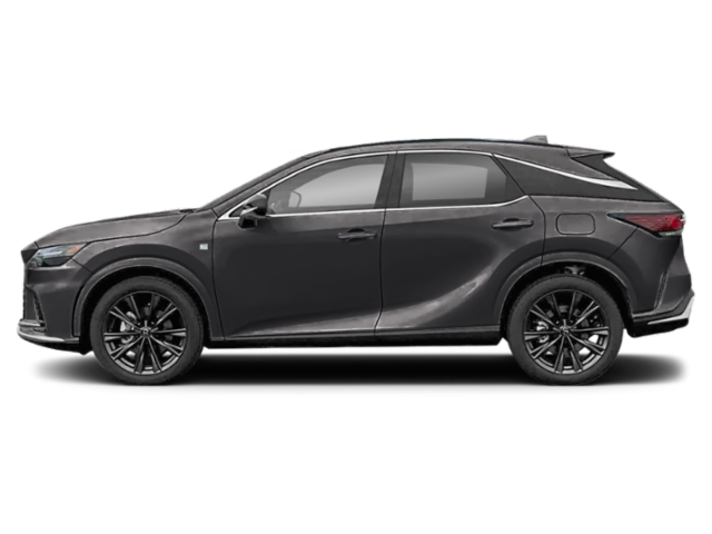 2025 Lexus RX RX 350h F SPORT Design AWD