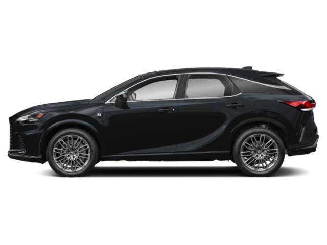 2025 Lexus RX RX 500h F SPORT Performance AWD
