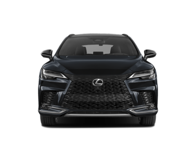 2025 Lexus RX RX 500h F SPORT Performance AWD