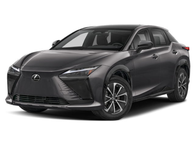 2025 Lexus RZ RZ 450e Premium AWD w/18" Wheels