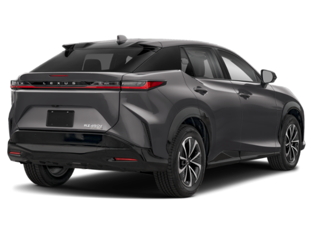 2025 Lexus RZ RZ 450e Premium AWD w/18" Wheels
