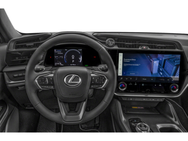 2025 Lexus RZ RZ 450e Premium AWD w/18" Wheels