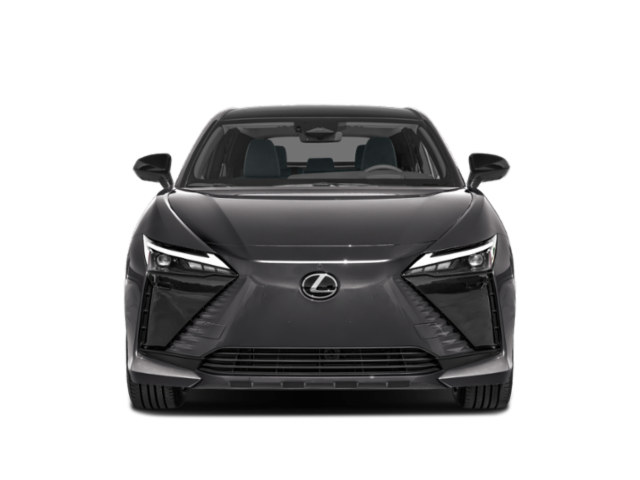 2025 Lexus RZ RZ 450e Luxury AWD