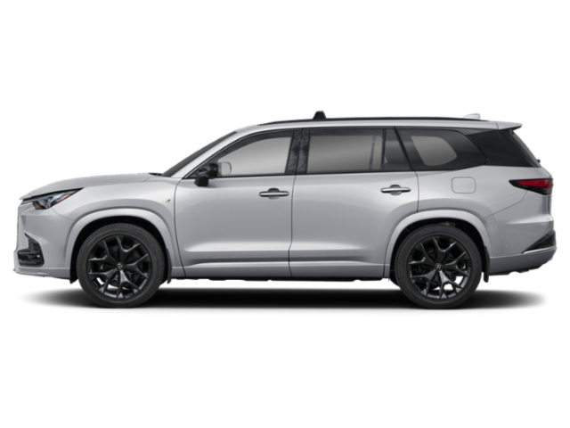 2025 Lexus TX TX 500h F SPORT Premium AWD