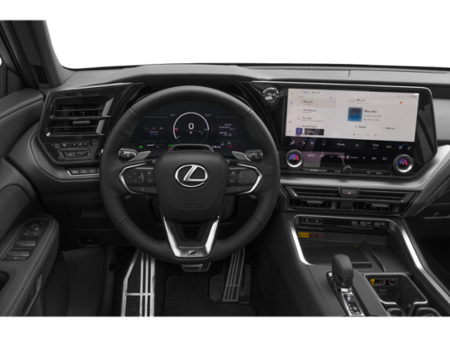 2025 Lexus TX TX 500h F SPORT Premium AWD