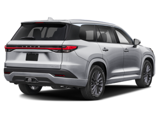 2025 Lexus TX TX 350 Premium AWD