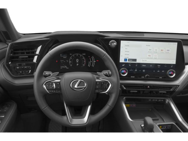 2025 Lexus TX TX 350 Premium AWD