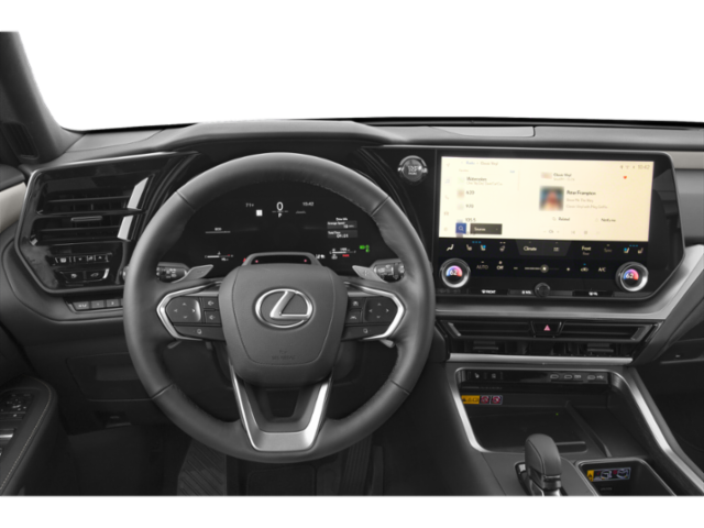 2025 Lexus TX TX 350 Luxury AWD