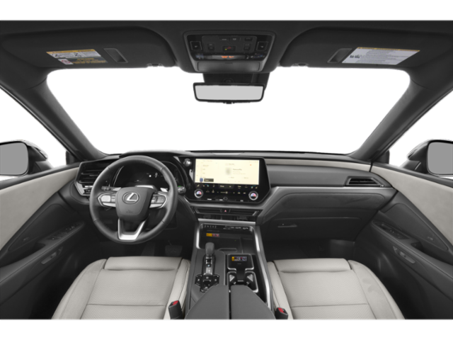 2025 Lexus TX TX 350 Luxury AWD