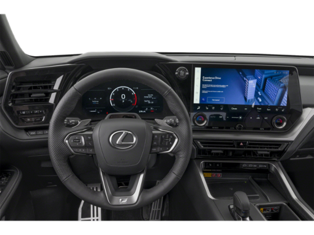 2025 Lexus TX TX 350 F SPORT Handling AWD