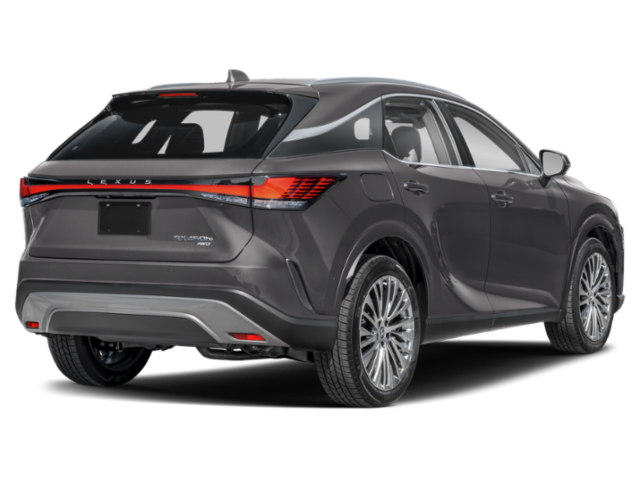 2025 Lexus RX RX 450h+ Luxury AWD