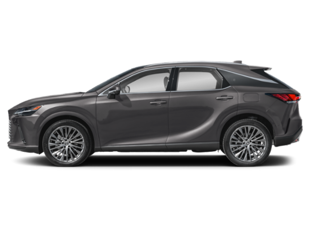 2025 Lexus RX RX 450h+ Luxury AWD
