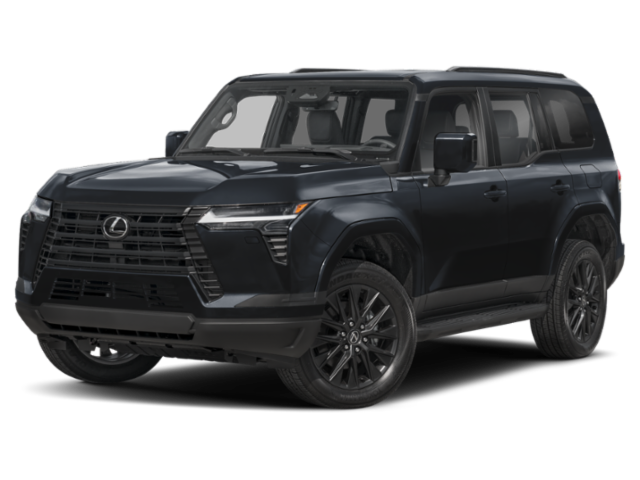 2025 Lexus GX