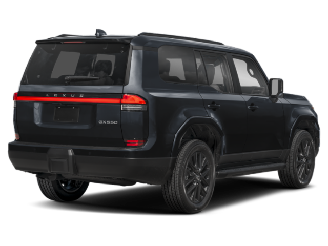 2025 Lexus GX