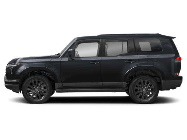 2025 Lexus GX GX 550 Premium 4WD