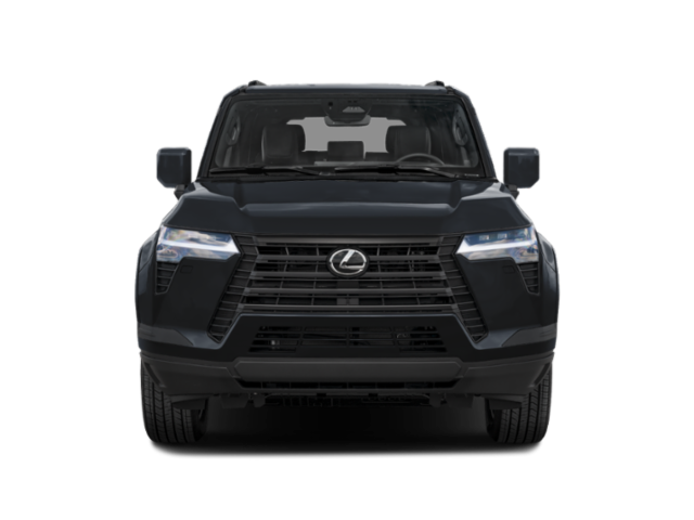 2025 Lexus GX GX 550 Premium 4WD
